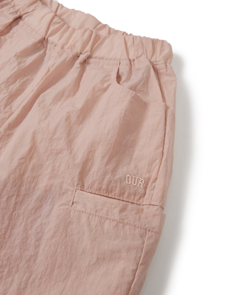Our - Korean Children Fashion - #prettylittlegirls - Mellow Pants - 4