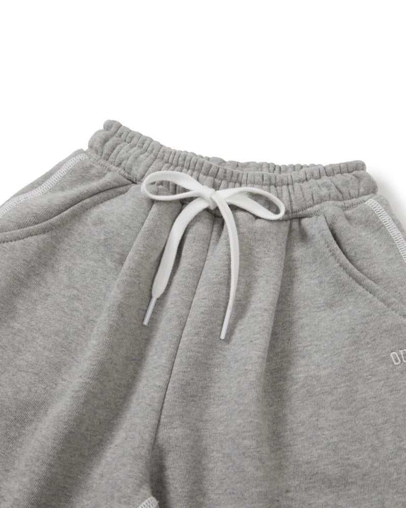 Our - Korean Children Fashion - #childofig - Odd Pants - 3