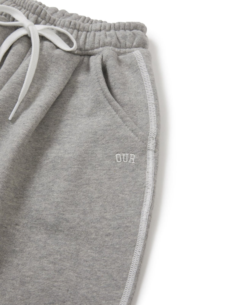 Our - Korean Children Fashion - #childofig - Odd Pants - 4