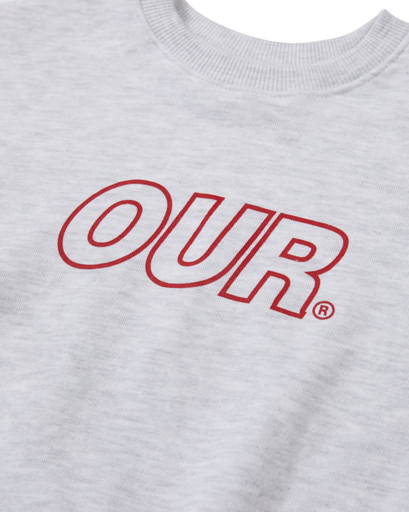 Our - Korean Children Fashion - #childofig - Motion Logo Set - 3