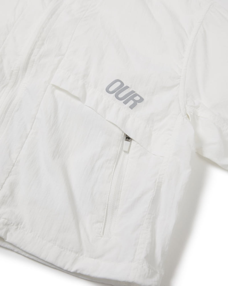 Our - Korean Children Fashion - #childrensboutique - Icon Wind Jacket - 3