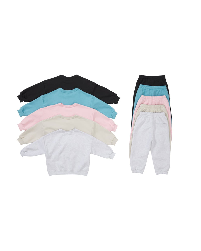 Our - Korean Children Fashion - #childrensboutique - New All Day Set - 7