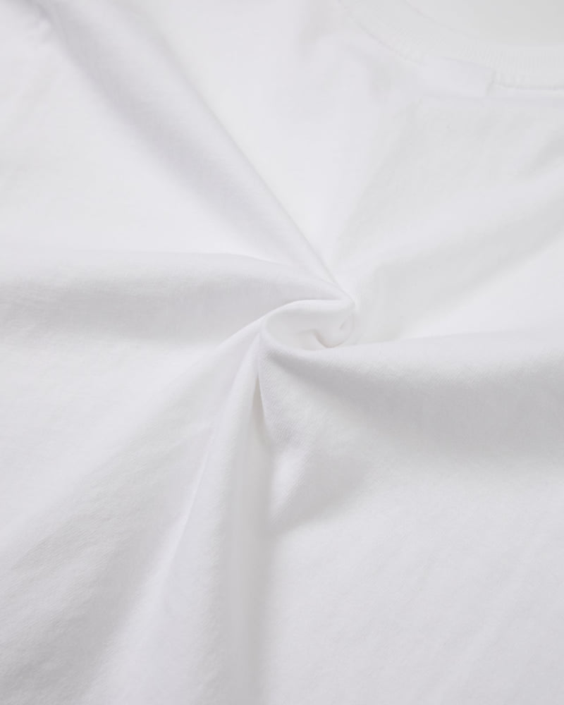 Our - Korean Children Fashion - #childrensboutique - Spring Made Tee - 6