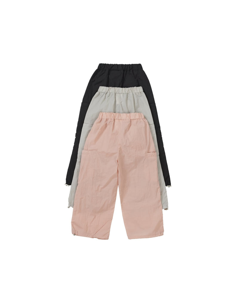 Our - Korean Children Fashion - #designkidswear - Mellow Pants - 7