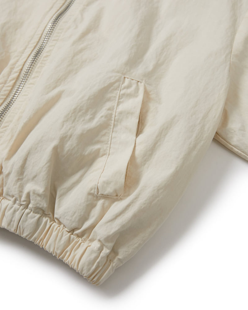 Our - Korean Children Fashion - #designkidswear - Classic Garment-Dyed Jacket - 5