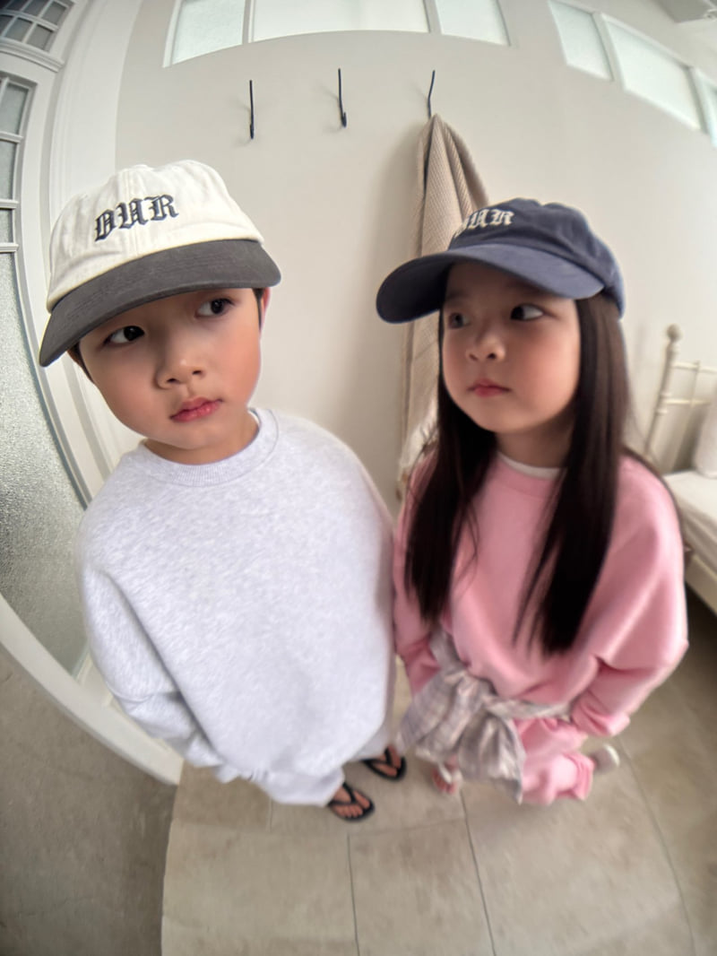 Our - Korean Children Fashion - #designkidswear - New All Day Set - 8
