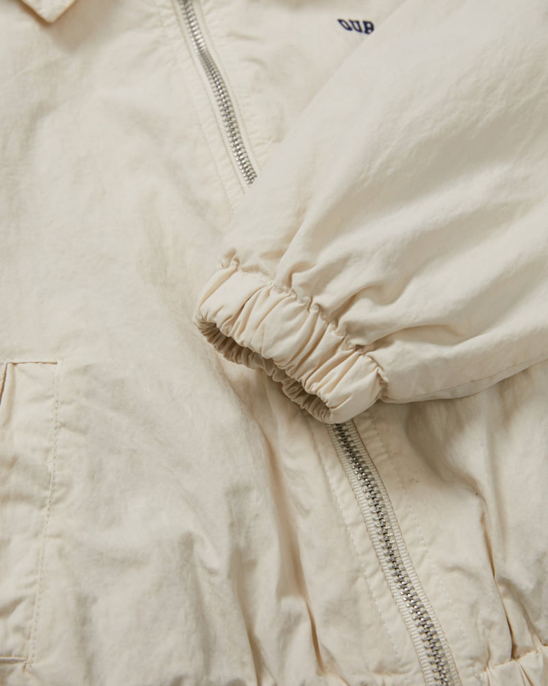 Our - Korean Children Fashion - #discoveringself - Classic Garment-Dyed Jacket - 6