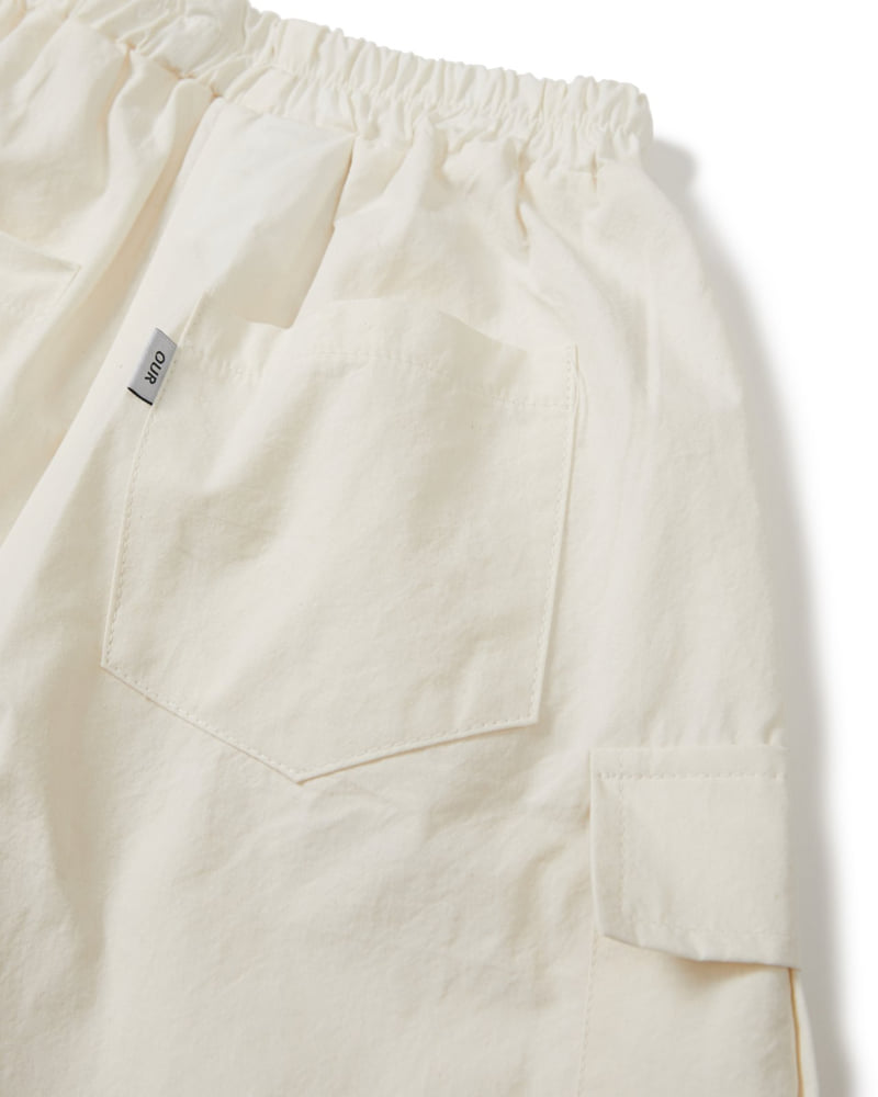 Our - Korean Children Fashion - #discoveringself - Chapter Cargo Pants - 7