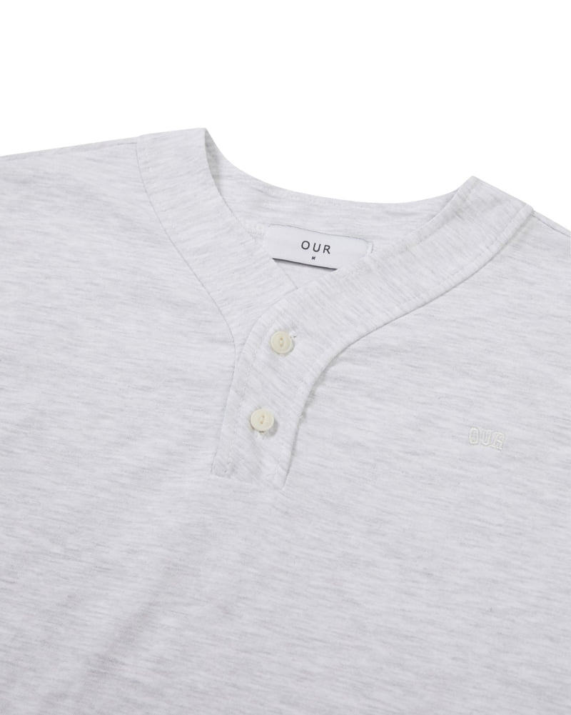 Our - Korean Children Fashion - #discoveringself - Baseball Tee - 3