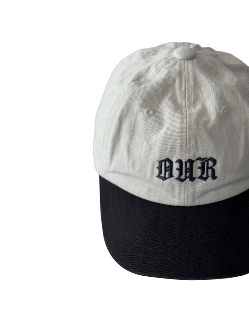 Our - Korean Children Fashion - #fashionkids - Hearts Washed Ball Cap - 3