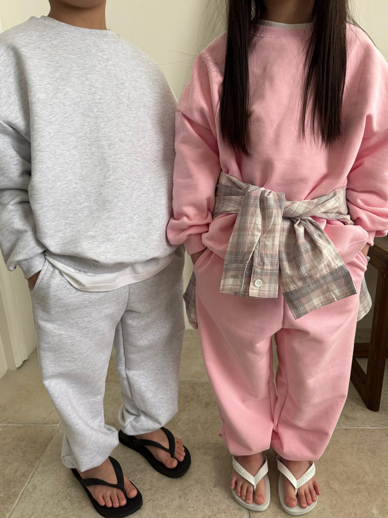 Our - Korean Children Fashion - #fashionkids - New All Day Set - 10
