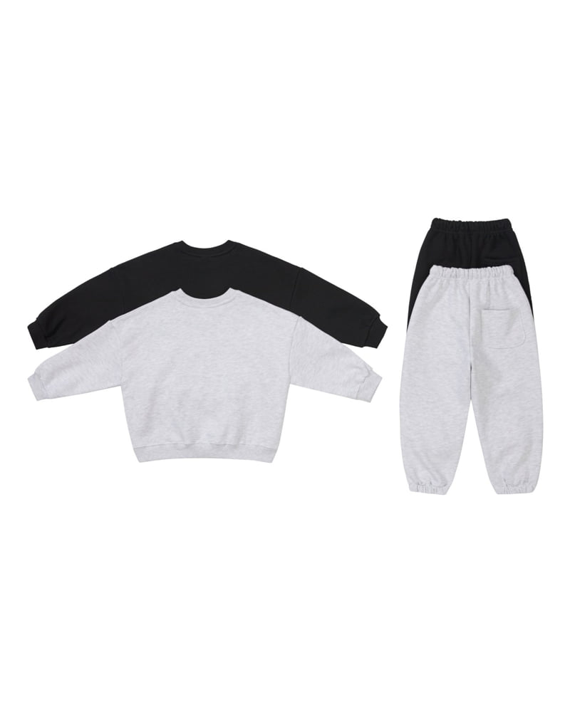 Our - Korean Children Fashion - #fashionkids - Motion Logo Set - 8