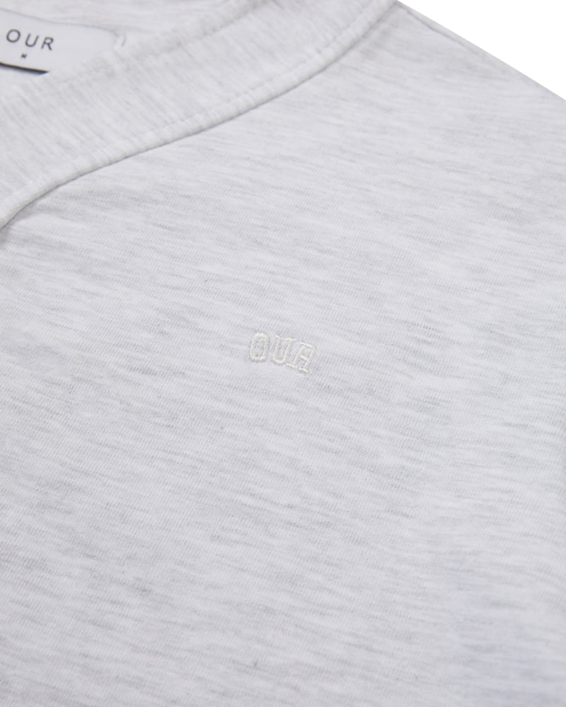 Our - Korean Children Fashion - #discoveringself - Baseball Tee - 4