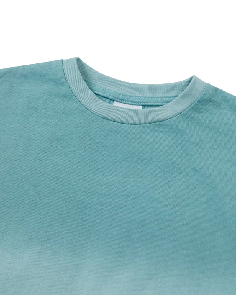 Our - Korean Children Fashion - #fashionkids - Gradation Tee - 3