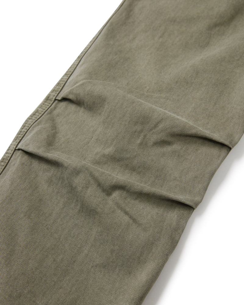 Our - Korean Children Fashion - #kidsshorts - Nice Garment-Dyed Pants - 5