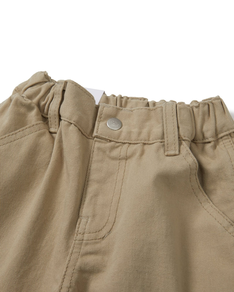 Our - Korean Children Fashion - #kidsstore - Star Walk Pants - 3