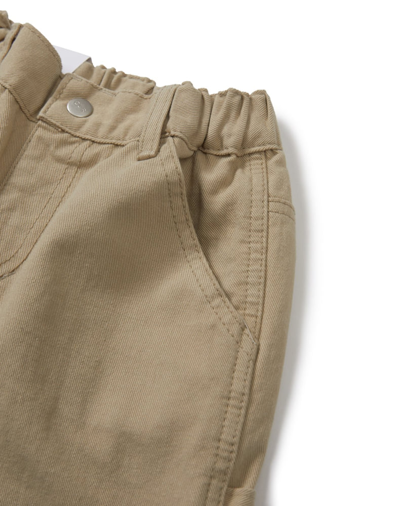 Our - Korean Children Fashion - #kidsstore - Star Walk Pants - 4