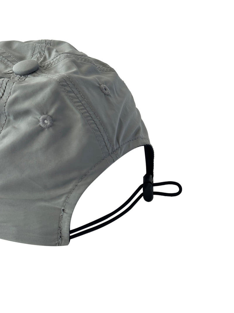 Our - Korean Children Fashion - #Kfashion4kids - String Ball Cap - 4