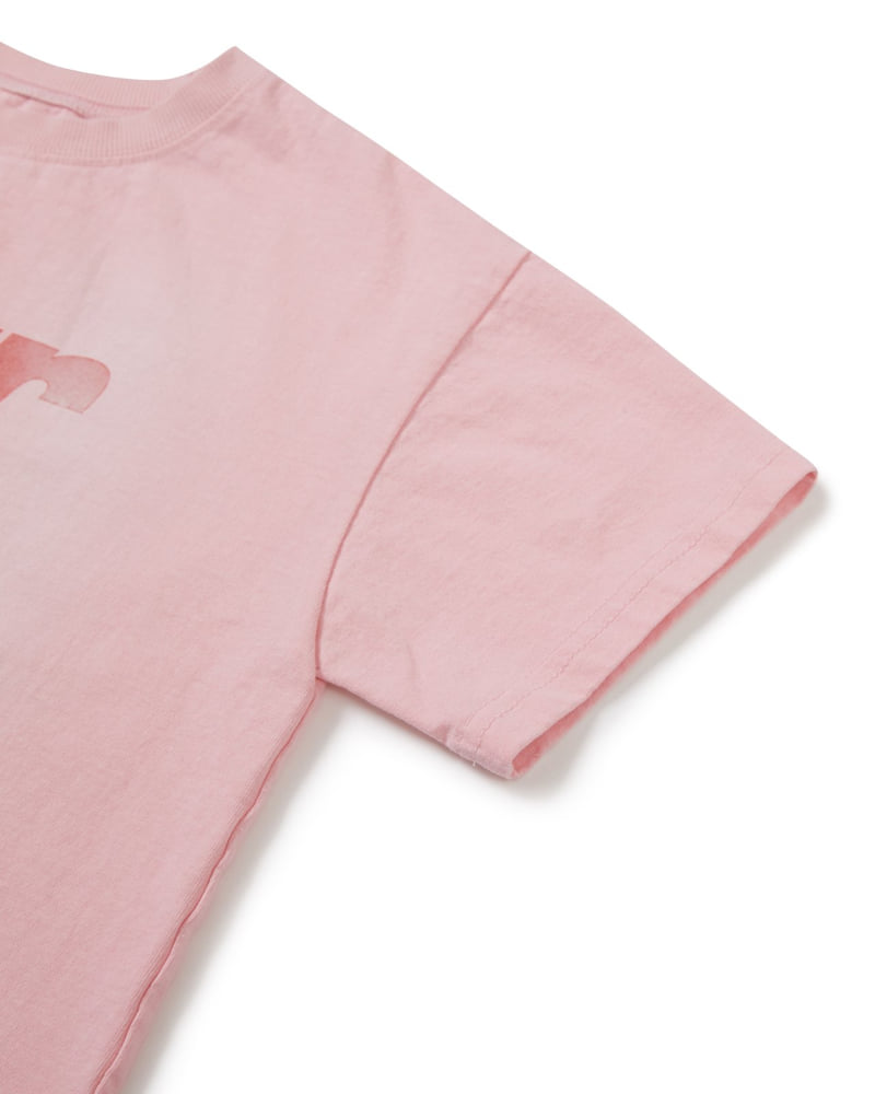 Our - Korean Children Fashion - #littlefashionista - Brush Tee - 5