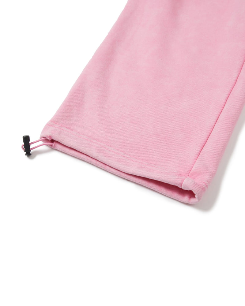 Our - Korean Children Fashion - #littlefashionista - Washed Grain Pants - 5