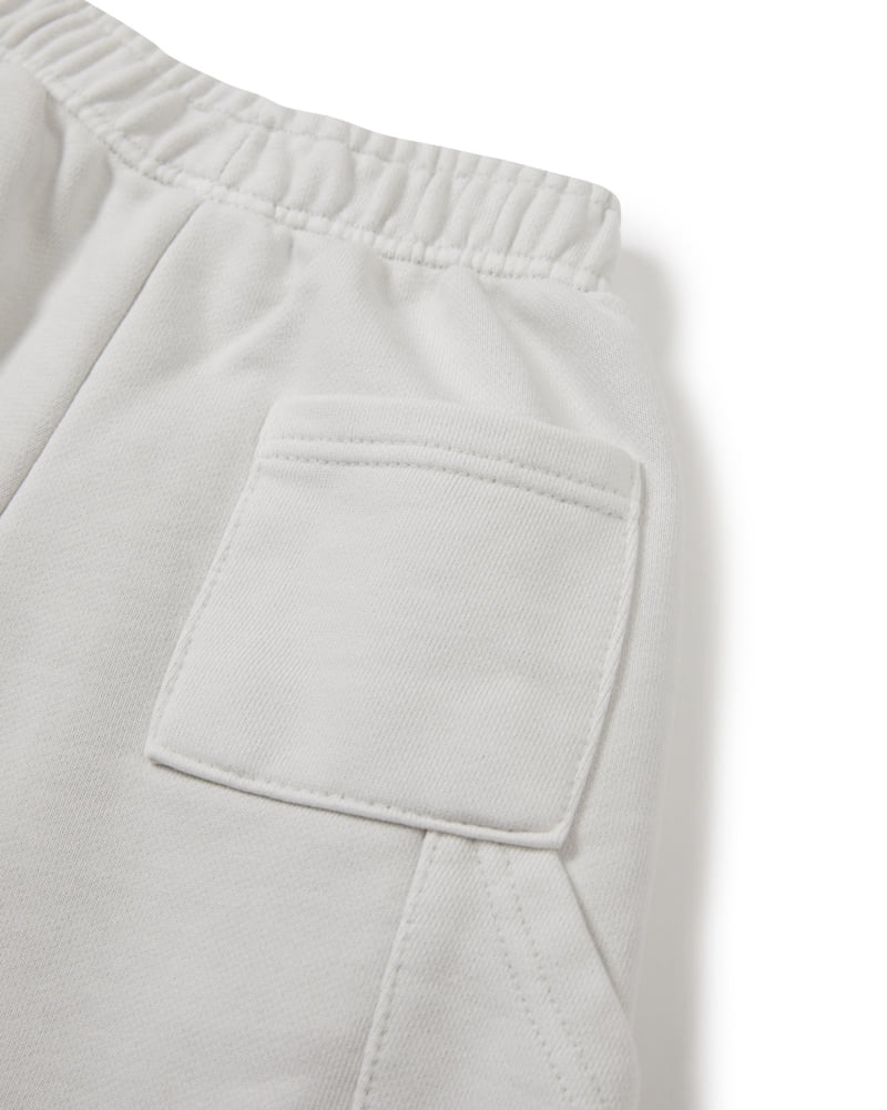Our - Korean Children Fashion - #littlefashionista - Garment-Dyed Carpenter Pants - 6