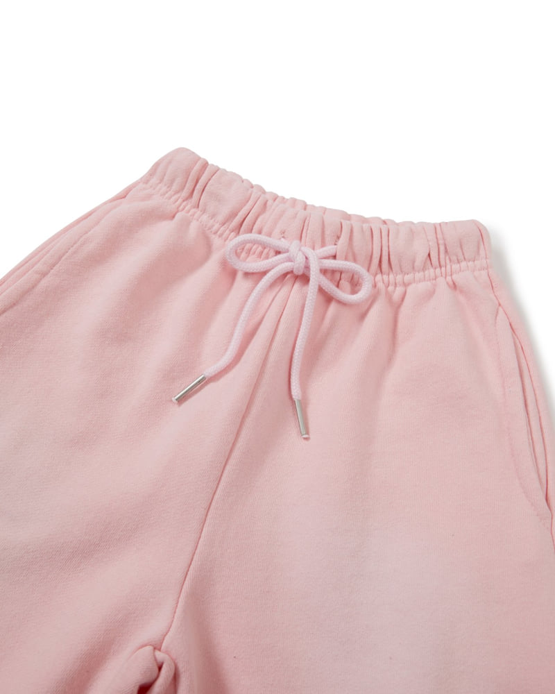 Our - Korean Children Fashion - #magicofchildhood - Brush Jogger Pants - 3