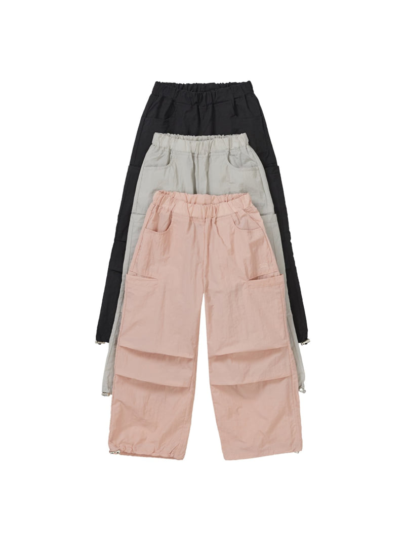 Our - Korean Children Fashion - #magicofchildhood - Mellow Pants