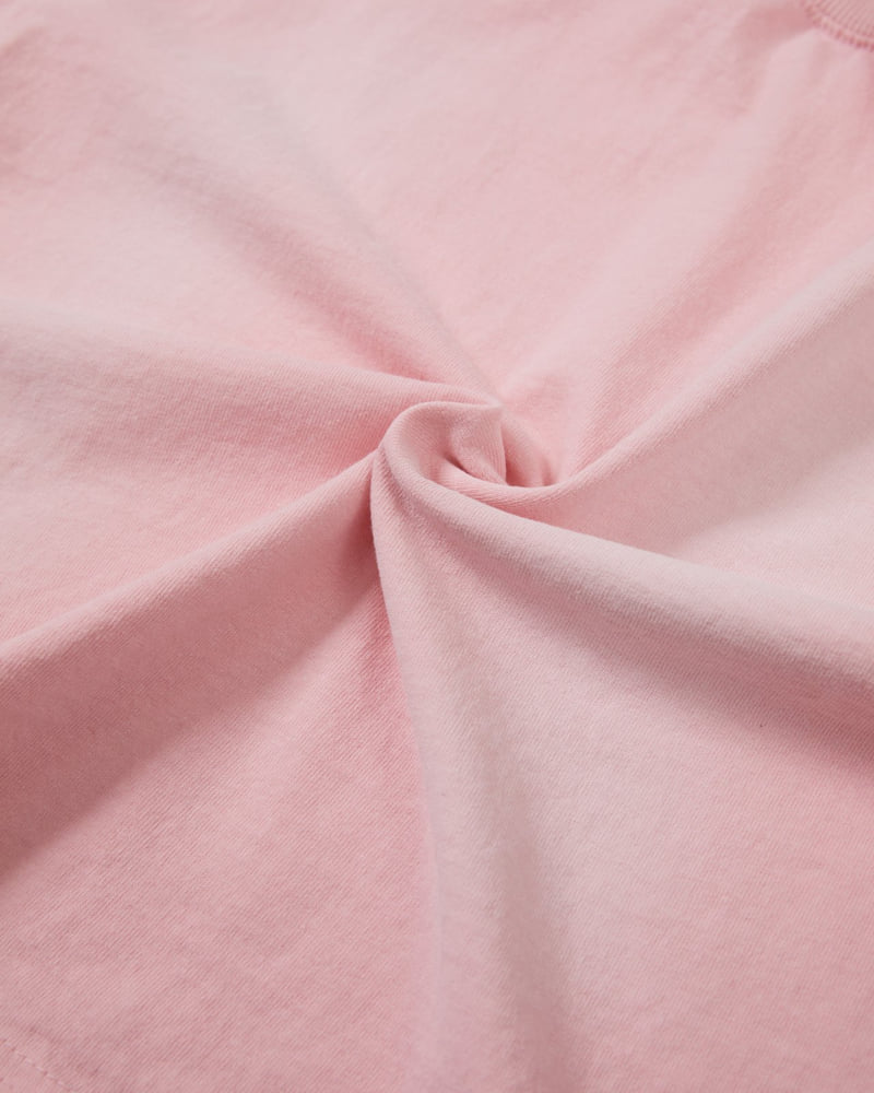 Our - Korean Children Fashion - #magicofchildhood - Brush Tee - 6