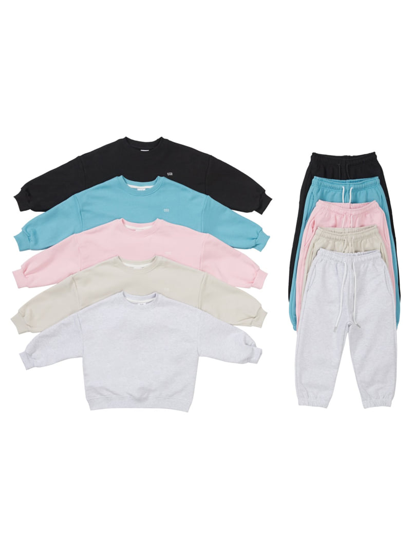Our - Korean Children Fashion - #minifashionista - New All Day Set