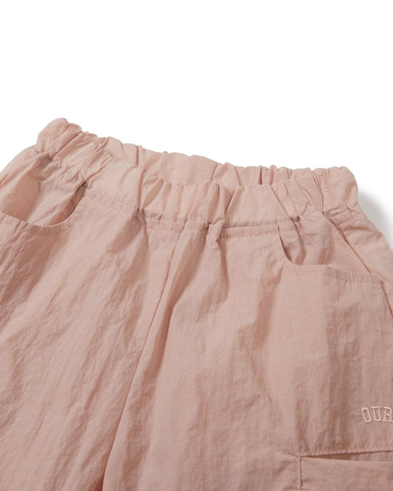 Our - Korean Children Fashion - #prettylittlegirls - Mellow Pants - 3