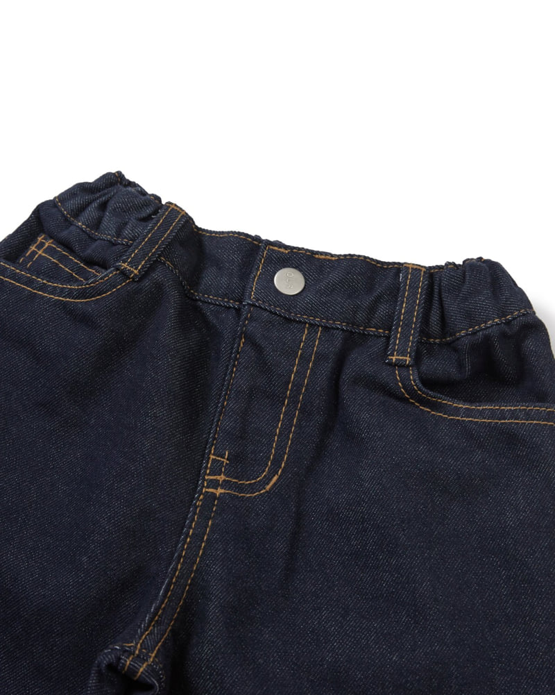 Our - Korean Children Fashion - #prettylittlegirls - Signature Pants - 3