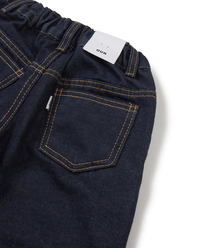 Our - Korean Children Fashion - #stylishchildhood - Signature Pants - 6