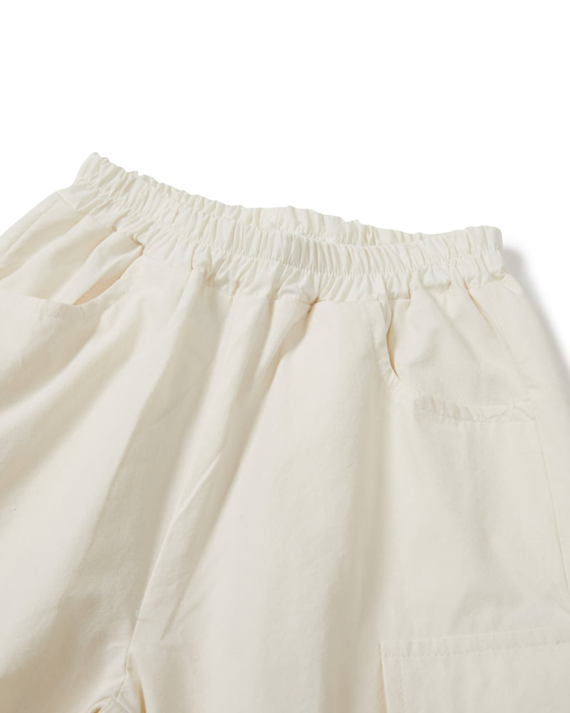 Our - Korean Children Fashion - #stylishchildhood - Chapter Cargo Pants - 3