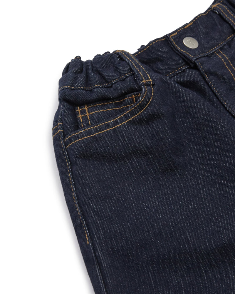 Our - Korean Children Fashion - #prettylittlegirls - Signature Pants - 4