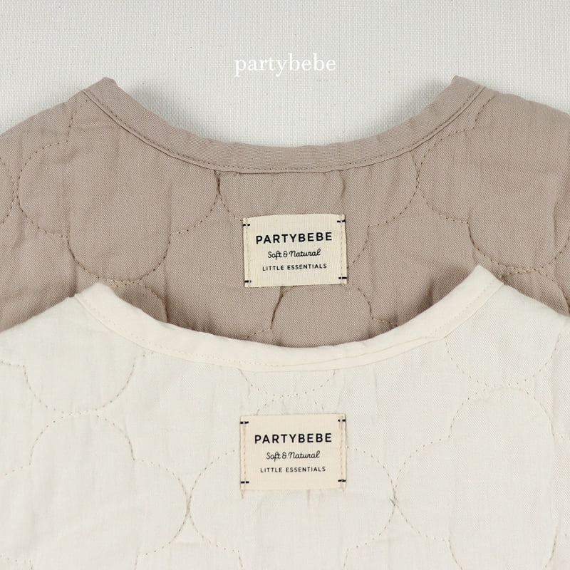 Party Kids - Korean Baby Fashion - #babyboutique - Cloud Jumper - 9