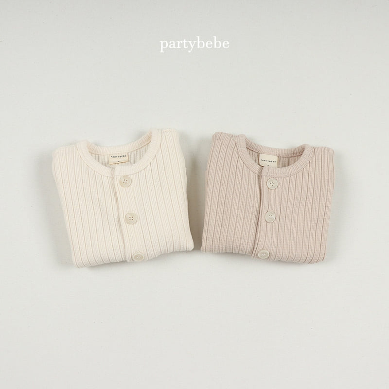 Emily Cardigan by Party Kids for Baby - view 7