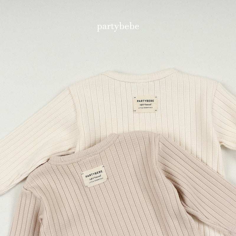 Emily Cardigan by Party Kids for Baby - view 8