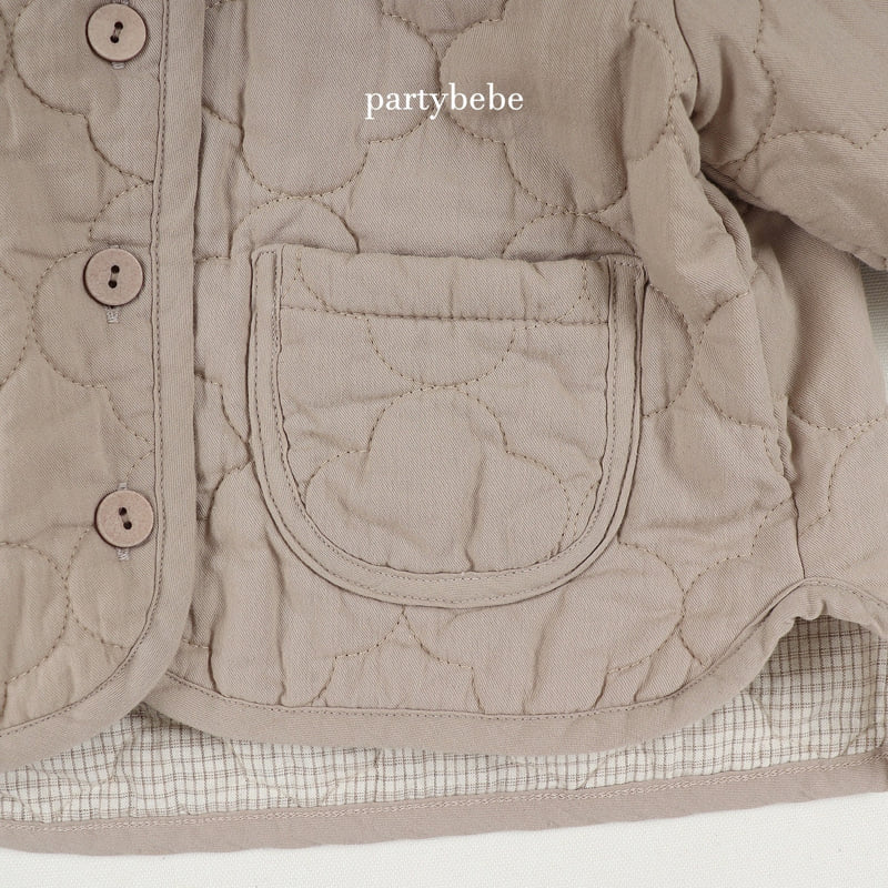 Party Kids - Korean Baby Fashion - #babyclothing - Cloud Jumper - 11
