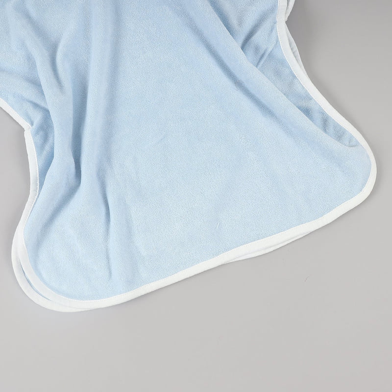 Party Kids - Korean Baby Fashion - #babyboutiqueclothing - Juju Beach Towel - 4