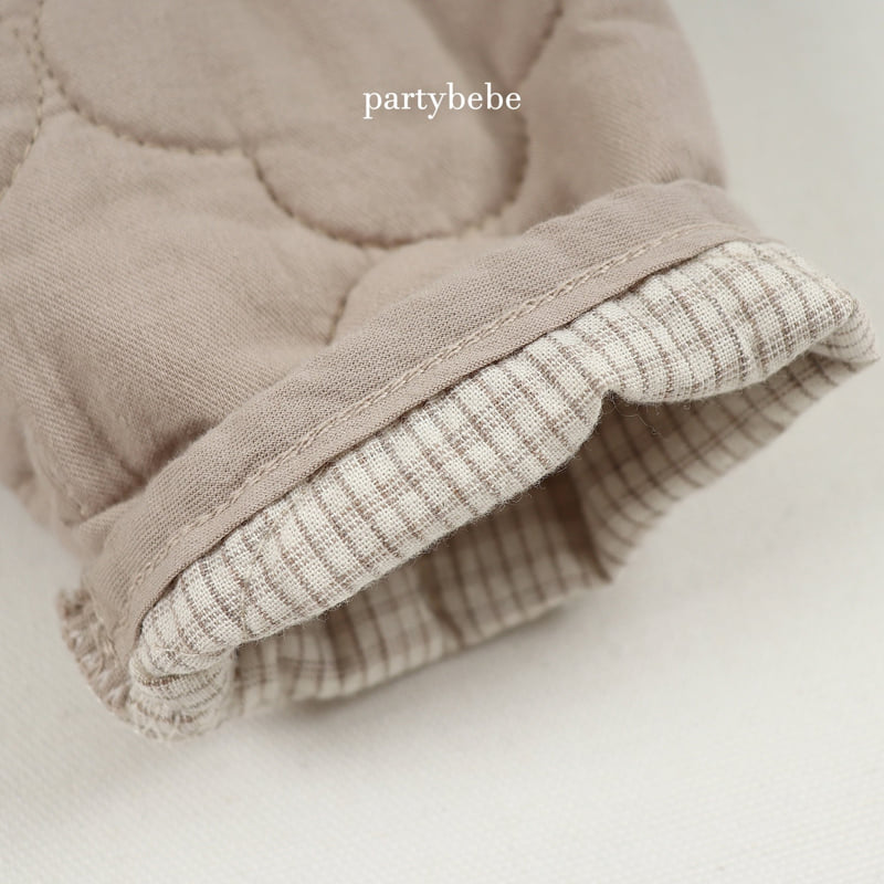 Party Kids - Korean Baby Fashion - #babyfashion - Cloud Jumper - 12