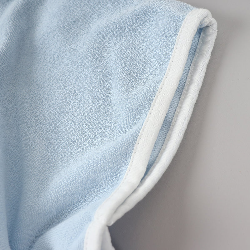 Party Kids - Korean Baby Fashion - #babyfashion - Juju Beach Towel - 5