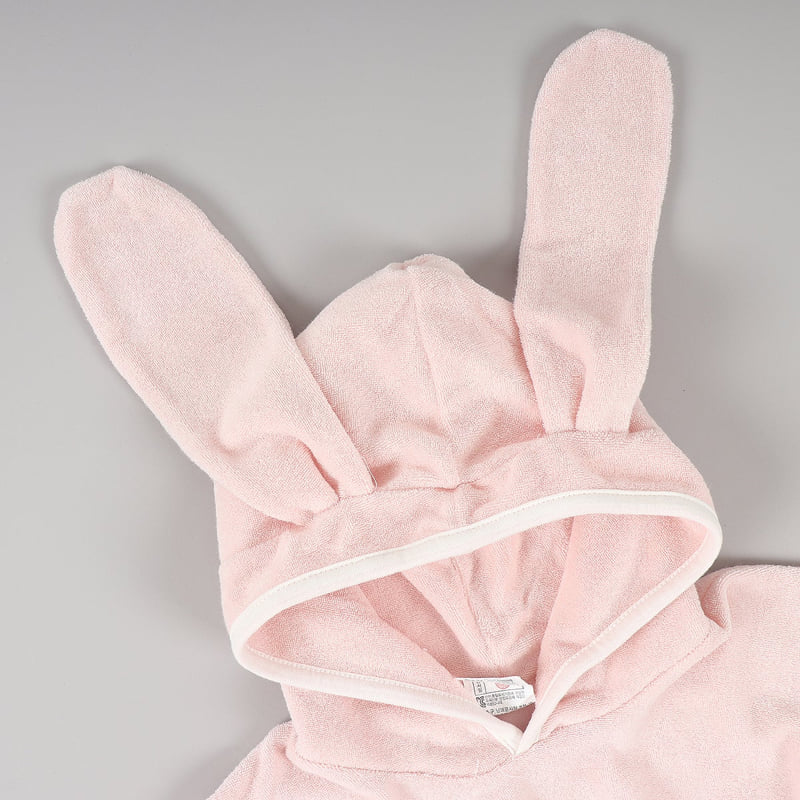 Party Kids - Korean Baby Fashion - #babyfever - Juju Beach Towel - 6