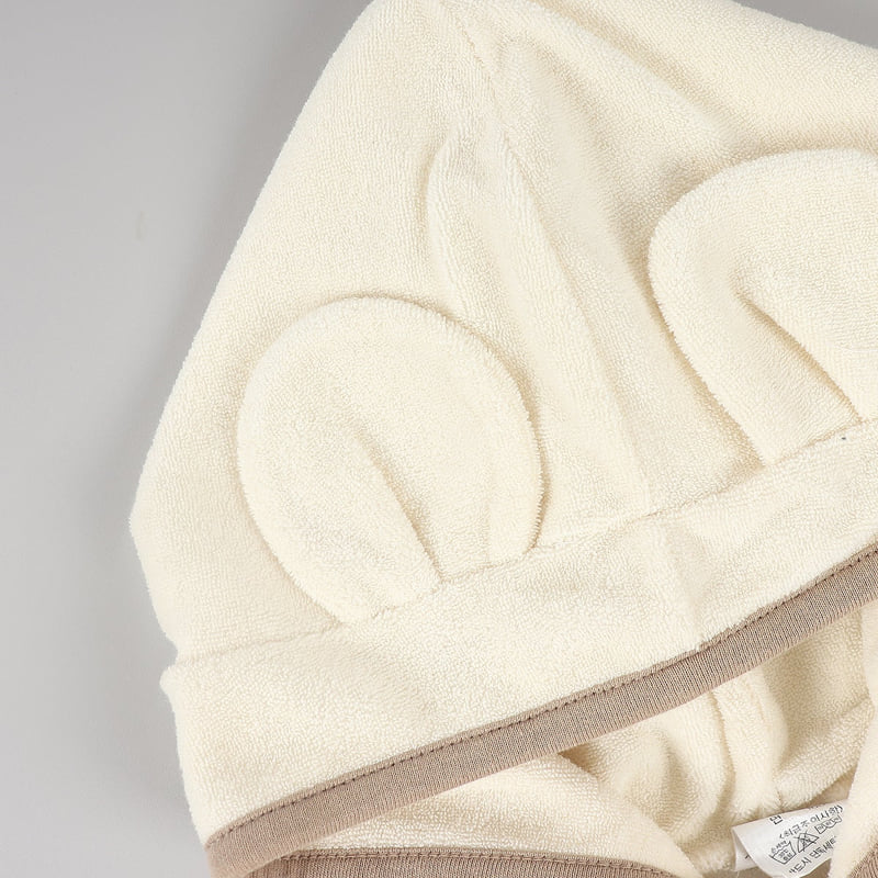 Party Kids - Korean Baby Fashion - #babylifestyle - Juju Beach Towel - 8