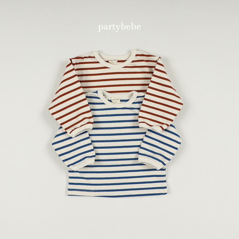 Party Kids - Korean Baby Fashion - #babyootd - Urban Tee