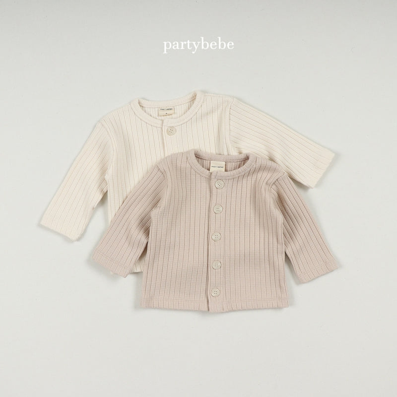 Emily Cardigan by Party Kids for Baby - view 1
