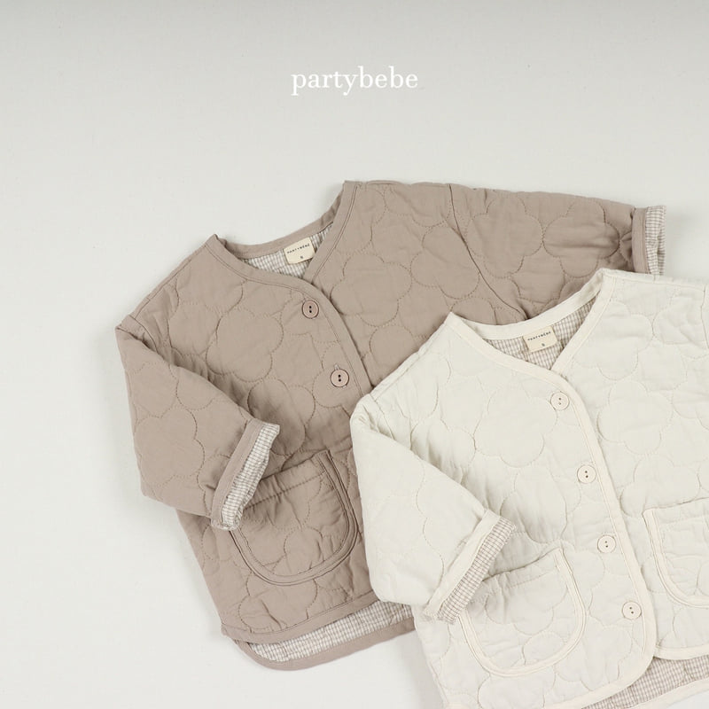 Party Kids - Korean Baby Fashion - #onlinebabyshop - Cloud Jumper - 7