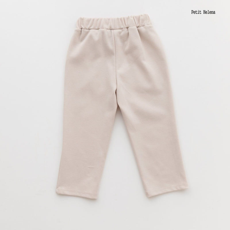 Petit Helena - Korean Children Fashion - #Kfashion4kids - Henge Pants - 7