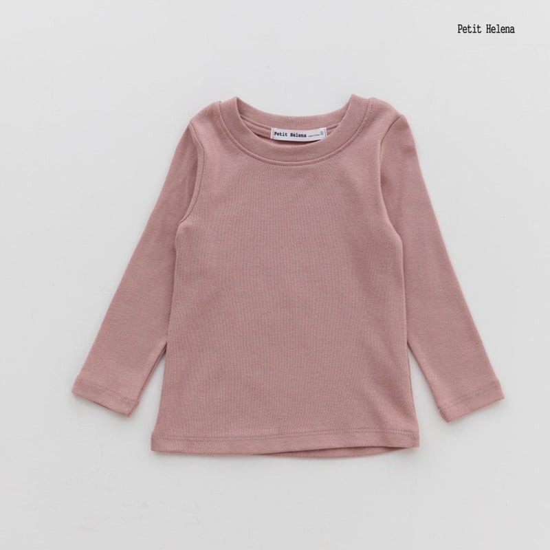 Petit Helena - Korean Children Fashion - #childofig - Como Tee - 7