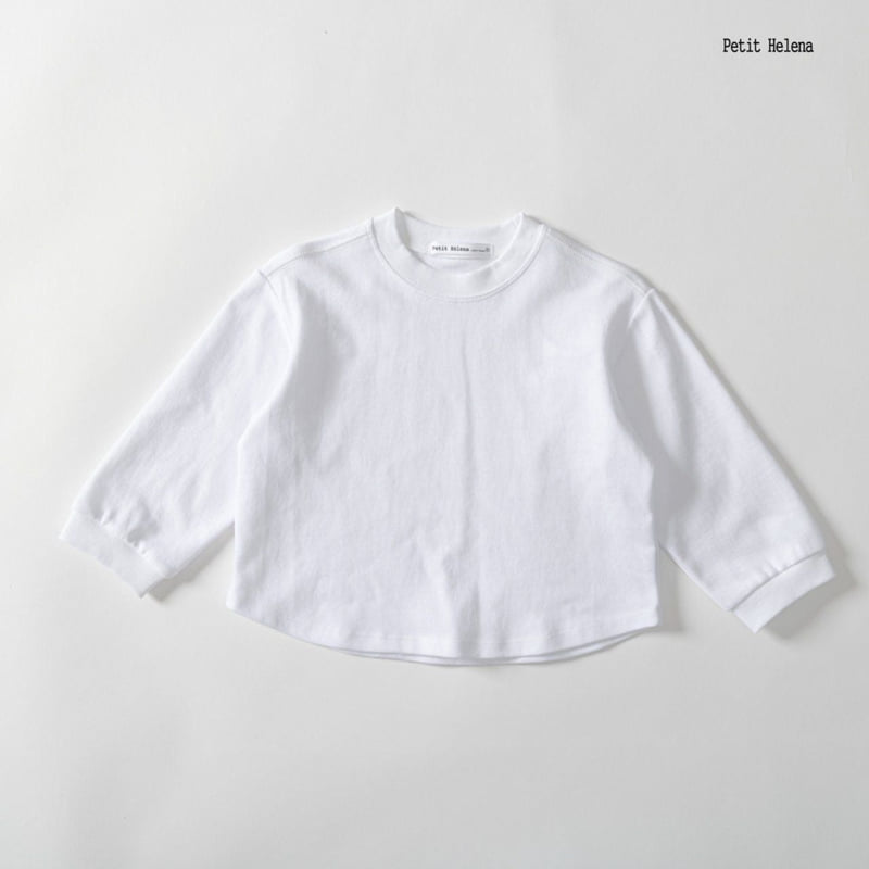 Petit Helena - Korean Children Fashion - #childofig - Clo Tee - 5