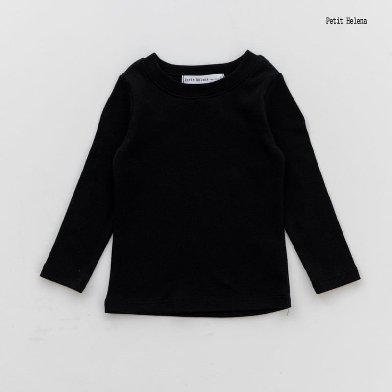 Petit Helena - Korean Children Fashion - #childrensboutique - Como Tee - 9